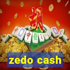 zedo cash